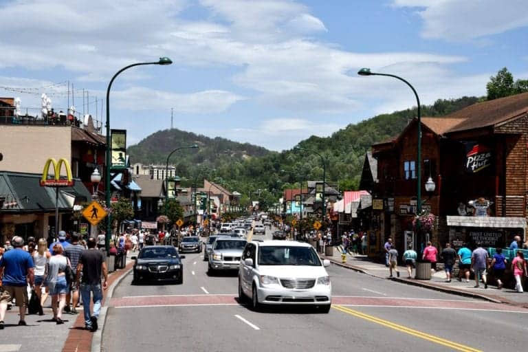 4 of the Best Fun and Free Things to Do in Gatlinburg TN