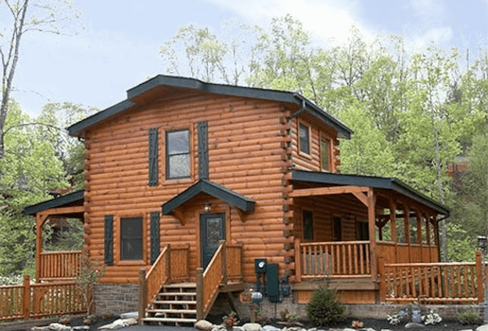 Top 5 Reasons Why Groups Love Our 3 Bedroom Cabins In