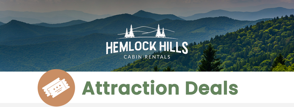 hemlock hills attraction deals