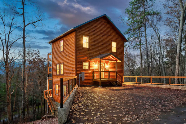 Lagniappe Lodge